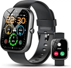 Смарт-годинник Matast T60, 1.91" з Bluetooth-дзвінками, IP68, моніторингом здоров’я та 100+ спортивними режимами
