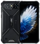 Смартфон Oukitel G3 4/64Gb Black (Global Version) NFC