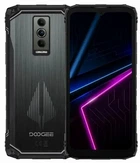 Смартфон Doogee Blade 10 Pro Energy 6/256Gb Metalic Black (Global Version) NFC