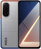 Смартфон Poco M7 8/256Gb Silver (Global Version) (with charger) [NFC]