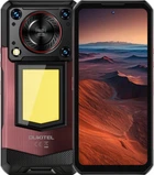 Смартфон Oukitel WP56 12/512Gb Red (Global Version) NFC