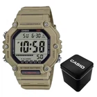 Чоловічий годинник Casio AE-1600H-5A (A-046679)