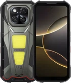 Мобильный телефон Doogee V Max LR 16/512GB Battle Rust