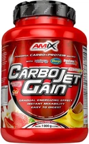 Гейнер Amix CarboJet Gain 1000 г