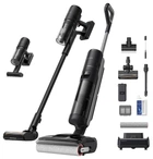 Аккумуляторный пылесос Dreame H12 DUAL FlexReach 4 в 1