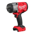 Гайковерт високомоментний акумуляторний MILWAUKEE 1/2 M18 FHIW2F12-502X 2034Нм з АКБ 18V 2шт-5 Ah+ЗП кейс