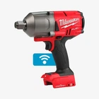 Профессиональный гайкокрут высокомоментный MILWAUKEE 3/4 дюйма 2034Нм M18 FUEL ONEFHIWF34-502X ONE-KEY
