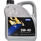 Моторна олива Swag Mobility Guard Pro