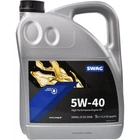 Моторна олива Swag Mobility Guard Pro