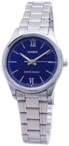 Жіночий годинник CASIO LTP-V005D-2B2