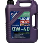 Моторное масло Liqui Moly Synthoil Energy