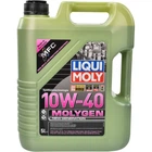 Моторное масло Liqui Moly Molygen New Generation