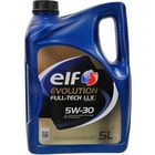 Моторное масло ELF Evolution Full-Tech LLX