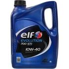 Моторное масло ELF Evolution 700 STI