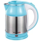 Електрочайник Vilgrand VS-18103 blue 1.8 л