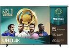Телевізор Hisense 85A6Q