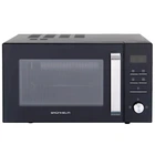 Микроволновая печь Grunhelm 23MX930-GB 800 Вт черная