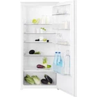 Холодильная камера Electrolux LRB3AE12S встраиваемая, 122x55х55, 207л, E, ST, белый