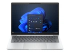 Ноутбук HP CU0G3ET EliteBook 8-G1i 13.3" WUXGA IPS AG, Intel U5-225U, 32GB, F1024GB UMA, Win11P, сріблястий