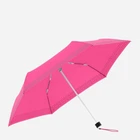 Зонт складной механический Doppler 722363-S-03 Neon pink Розовый (9003034406740)