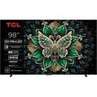 Телевизор TCL C6K 98" QLED Ultra HD 4K (98C6K) [151064]