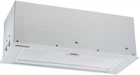 Витяжка GRANADO Palamos 4713-1200 White glass