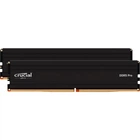 Оперативная память Crucial Pro 64GB (2x32) DDR5 5600 MHz