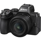 Беззеркальный фотоаппарат Nikon Z5 II kit 24-50mm f/4-6.3 (NIZ522450)
