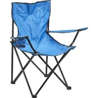 Портативний складаний стілець SKIF Outdoor Comfort blue ZF-S002B [145912]