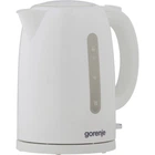 Электрочайник Gorenje K17W White [148611]