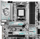 Материнская плата MSI B850M GAMING PLUS WIFI (sAM5, AMD B850, PCI-Ex16)