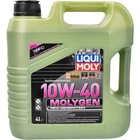 Моторное масло Liqui Moly Molygen New Generation