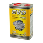 Моторное масло EVO Ultimate F 5W-30