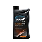 Моторна олива Wolf EXTENDTECH 10W-40 HM