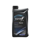Моторна олива Wolf VitalTech