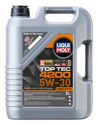 Моторна олива Liqui Moly Top Tec 4200
