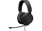 Навушники з мікрофоном JBL Quantum 100M2 Black (QTUM100M2BLK)