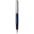 Ручка перова Parker JOTTER Royal Blue CT FP M 16 312