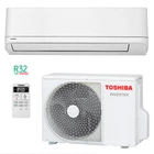 Кондиціонер Toshiba SEIYA RAS-B13TKVG-UA/RAS-13TAVG-UA (35 кв.м, -15 °C)
