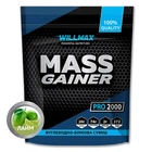 Гейнер для набору маси Willmax Mass Gainer
