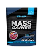 Гейнер Willmax Mass Gainer