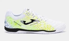 Футзалки (бампи) Joma MAXIMA — MAXW2532IN - 41 - Білий