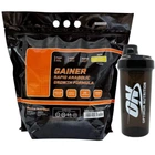 Гейнер BioLine Nutrition Rapid Anabolic пакет