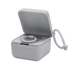 Контейнер BIBS для зберігання пустушок Pacifier Box - Cloud