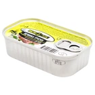 Печінка Тріски Baltic Fish натуральна 115 г