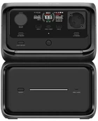 Зарядна станція EcoFlow RIVER 3 Max Plus (EFRIVER3MaxPlus-EU-CBOX) (Global)