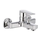 Смеситель для ванны PLAMIX Oscar-009 (PM0026)