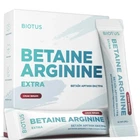 Бетаїн Аргінін Biotus Betaine Arginine Extra