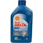 Моторное масло Helix HX7