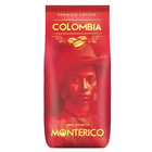 Кофе в зёрнах Monterico Colombia 100% Arabica Premium Coffee, 1 кг